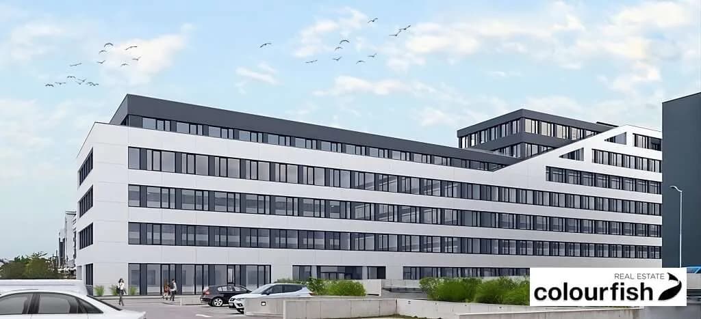 Gewerbeimmobilie mieten in Wien – 624 m², € 12.165 – Bild 2 von 4