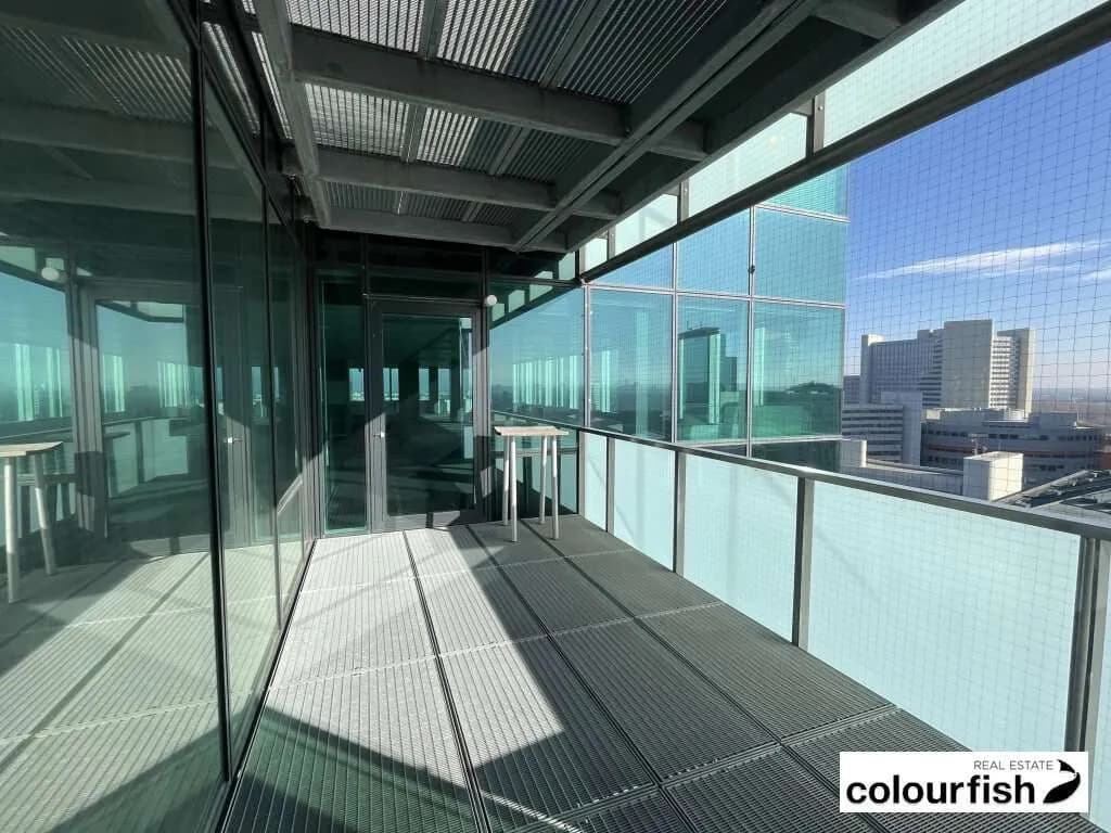 Gewerbeimmobilie mieten in Wien – 367 m², € 8.386