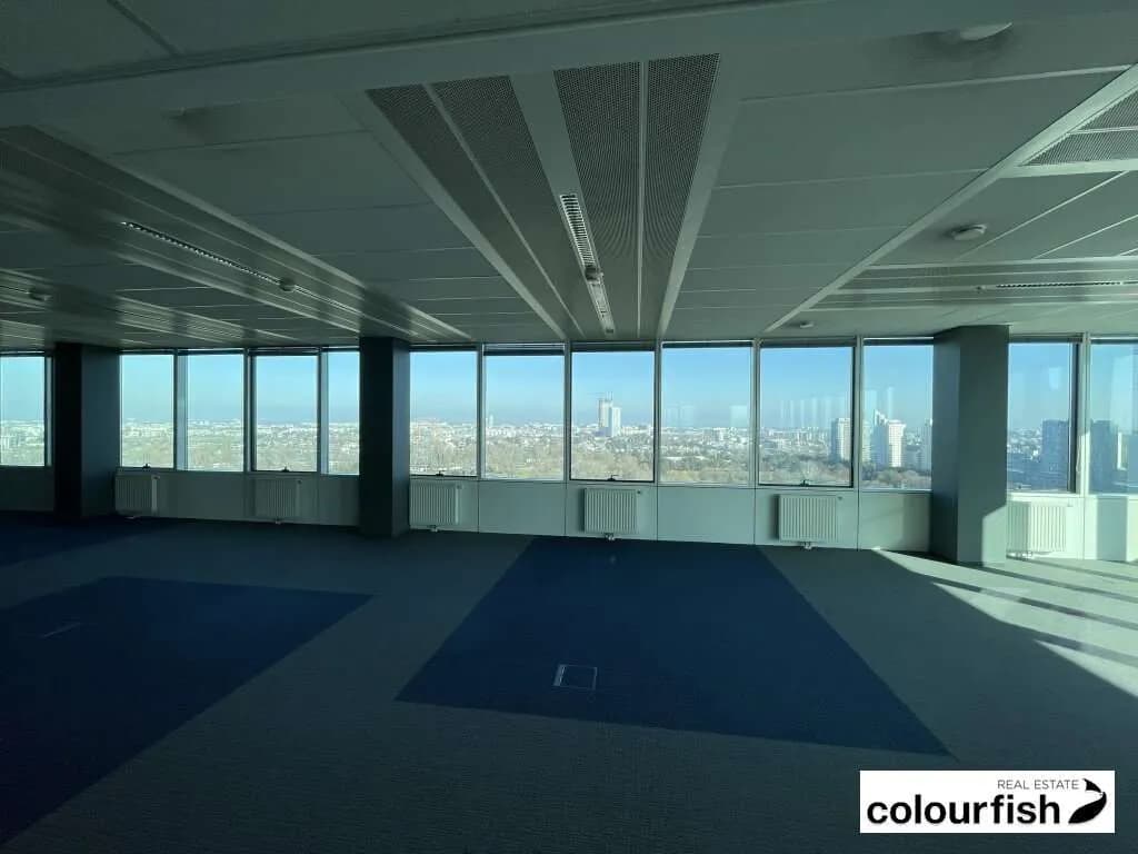Gewerbeimmobilie mieten in Wien – 367 m², € 8.386 – Bild 5 von 6