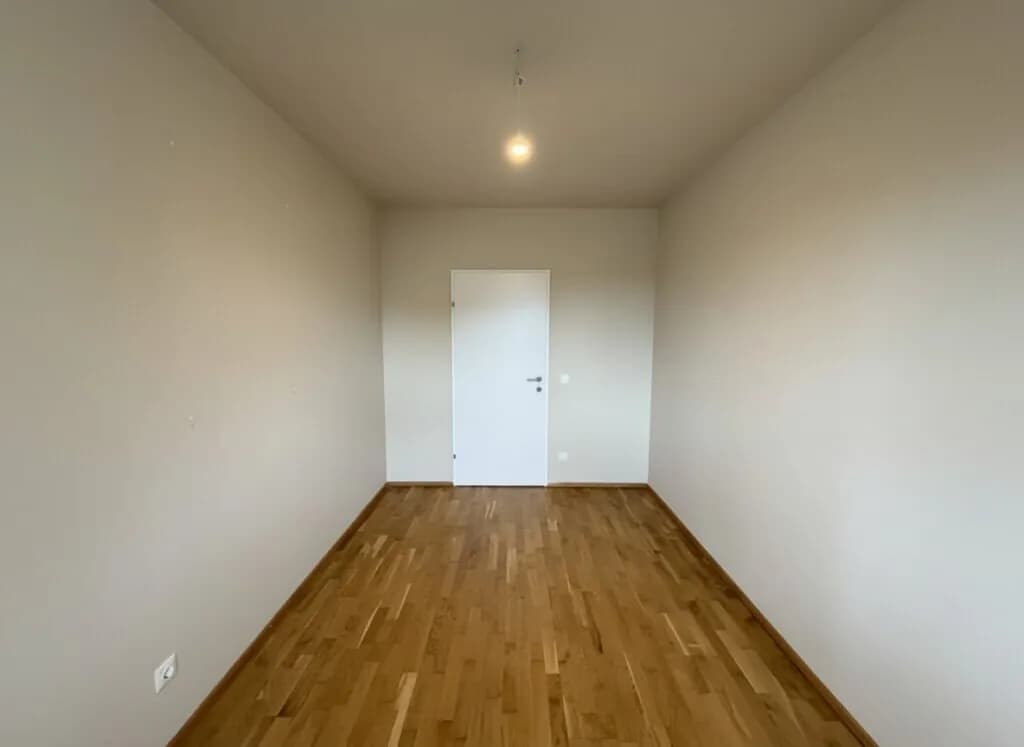 3-Zimmer-Wohnung mieten in Sankt Pölten – 74,8 m², € 901 – Bild 2 von 15