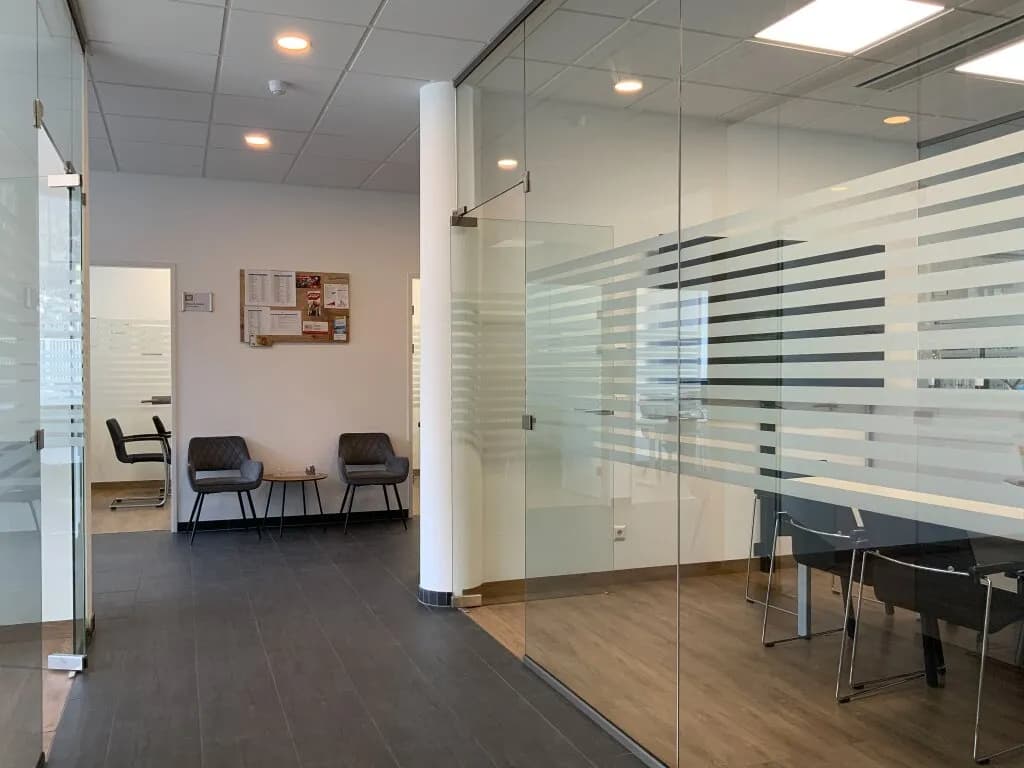 Gewerbeimmobilie mieten in Schwaz – 165 m², € 2.346 – Bild 4 von 24