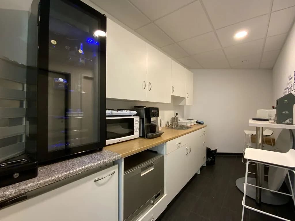 Gewerbeimmobilie mieten in Schwaz – 165 m², € 2.346 – Bild 6 von 24