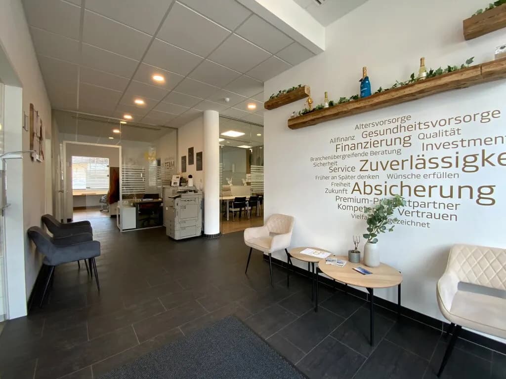 Gewerbeimmobilie mieten in Schwaz – 165 m², € 2.346 – Bild 8 von 24