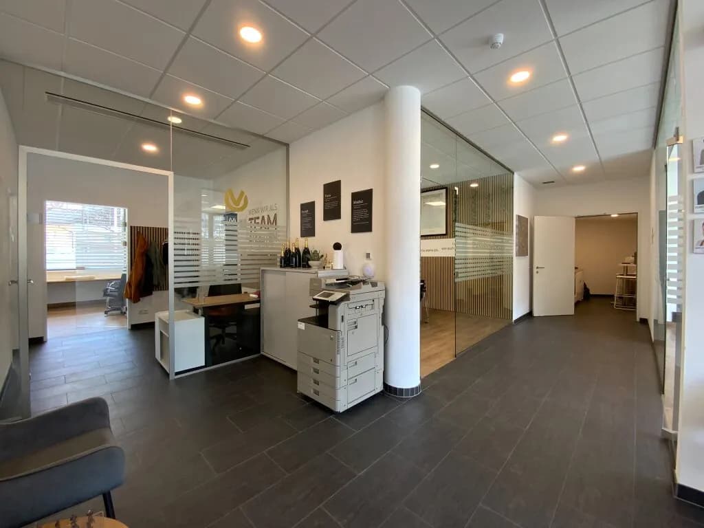 Gewerbeimmobilie mieten in Schwaz – 165 m², € 2.346 – Bild 9 von 24