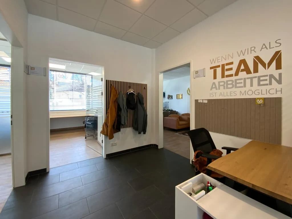 Gewerbeimmobilie mieten in Schwaz – 165 m², € 2.346 – Bild 10 von 24