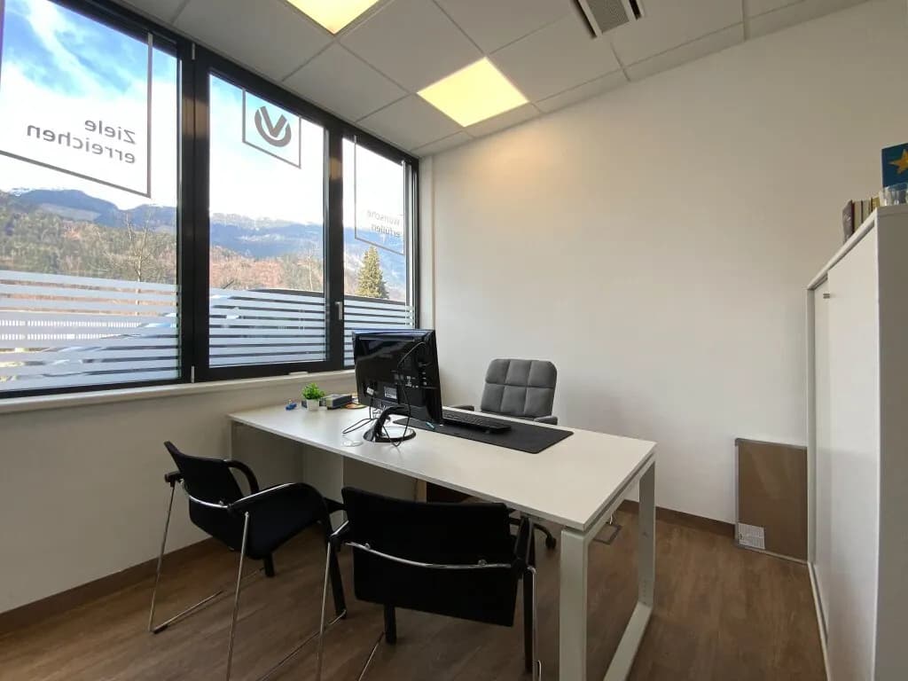Gewerbeimmobilie mieten in Schwaz – 165 m², € 2.346 – Bild 16 von 24