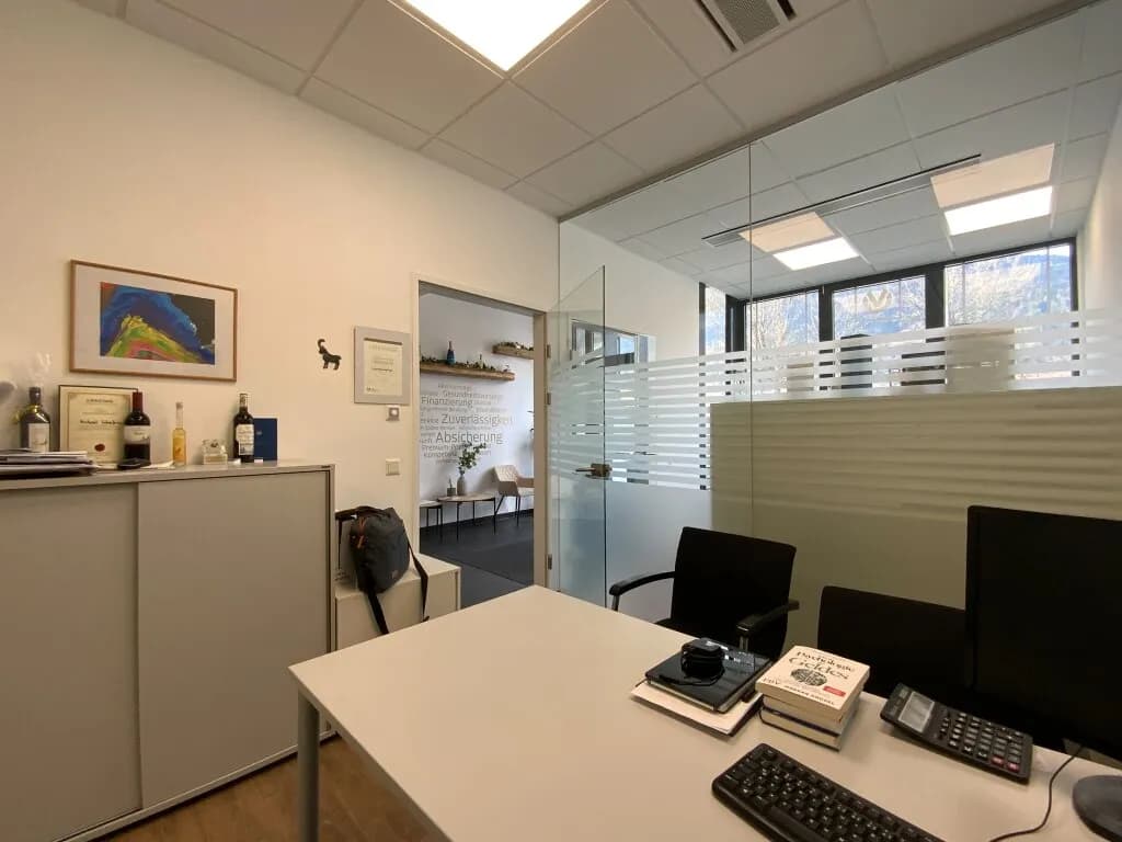 Gewerbeimmobilie mieten in Schwaz – 165 m², € 2.346 – Bild 18 von 24
