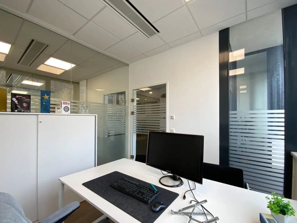 Gewerbeimmobilie mieten in Schwaz – 165 m², € 2.346 – Bild 19 von 24