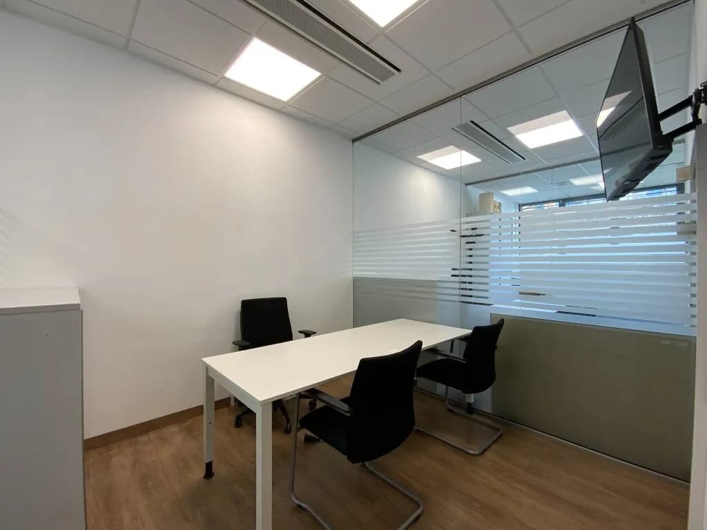 Gewerbeimmobilie mieten in Schwaz – 165 m², € 2.346 – Bild 20 von 24
