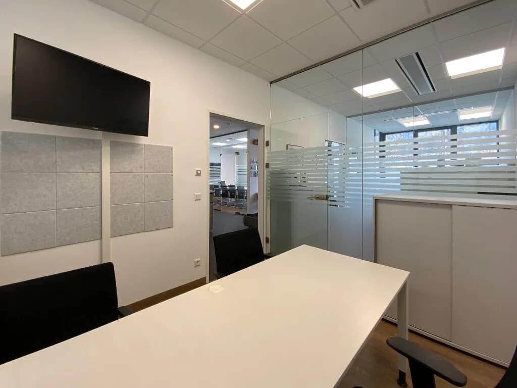 Gewerbeimmobilie mieten in Schwaz – 165 m², € 2.346 – Bild 22 von 24