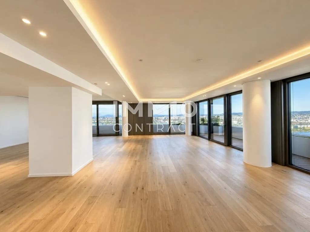 6-Zimmer-Wohnung kaufen in Wien – 373,68 m², € 5.903.000 – Bild 1 von 33