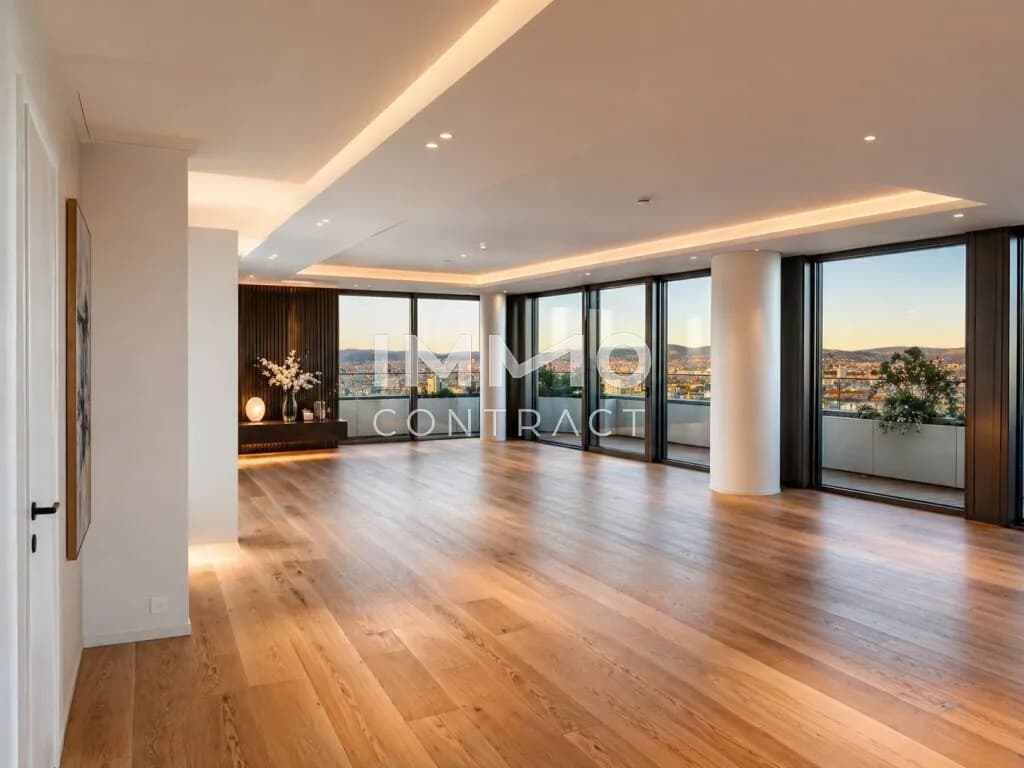 6-Zimmer-Wohnung kaufen in Wien – 373,68 m², € 5.903.000 – Bild 2 von 33
