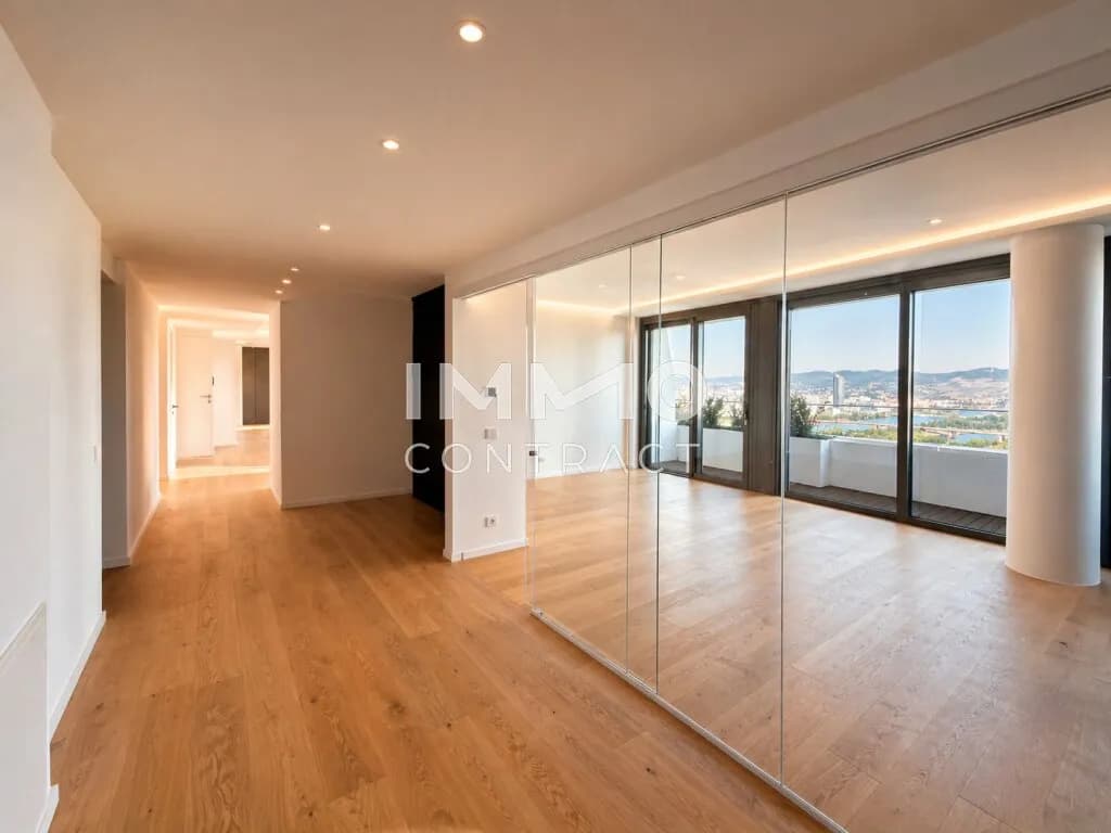 6-Zimmer-Wohnung kaufen in Wien – 373,68 m², € 5.903.000 – Bild 5 von 33