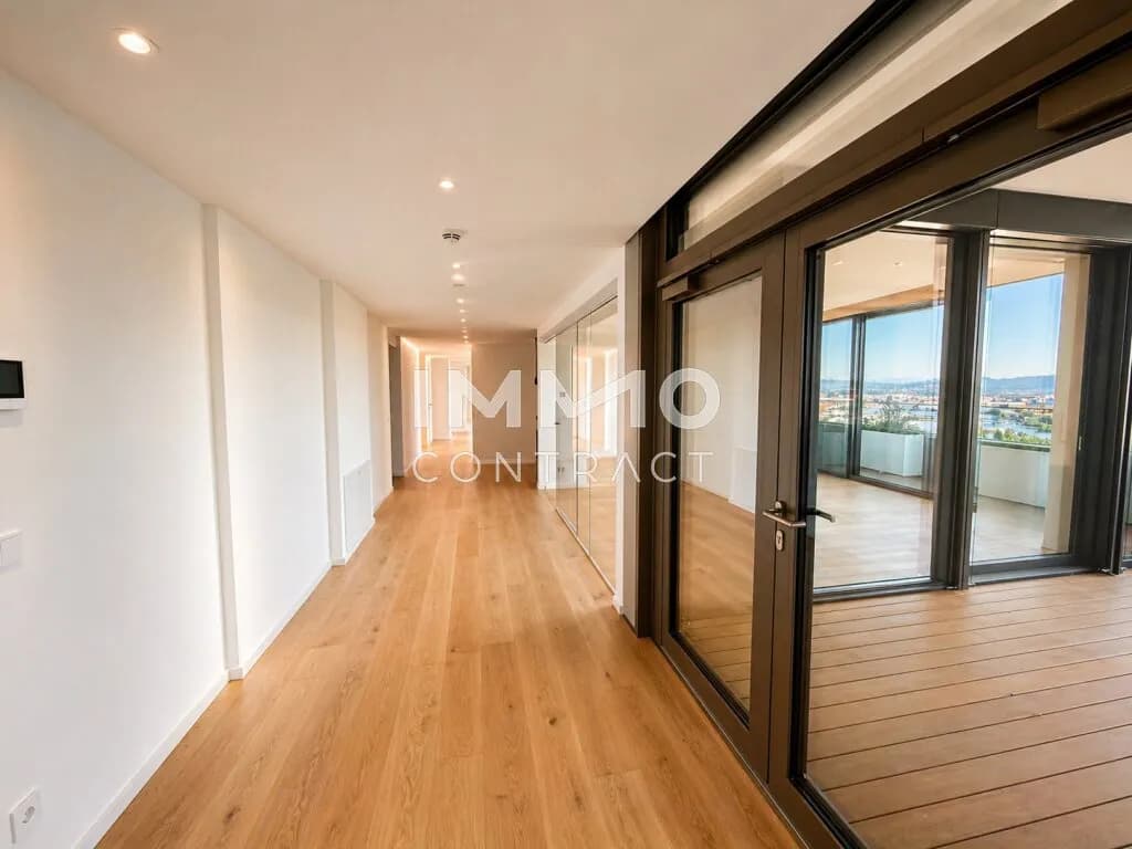 6-Zimmer-Wohnung kaufen in Wien – 373,68 m², € 5.903.000 – Bild 7 von 33