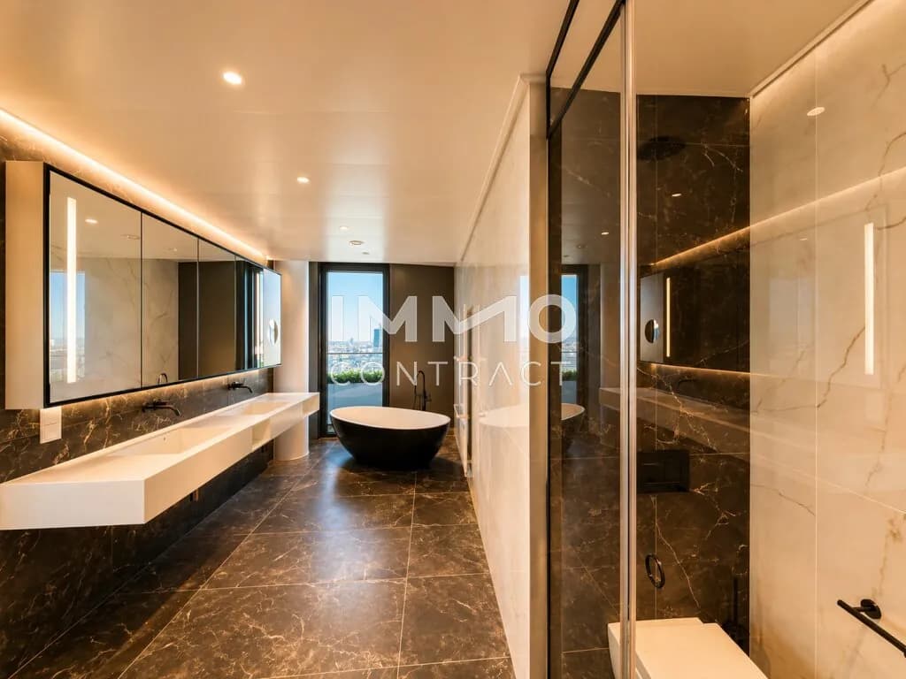 6-Zimmer-Wohnung kaufen in Wien – 373,68 m², € 5.903.000 – Bild 16 von 33