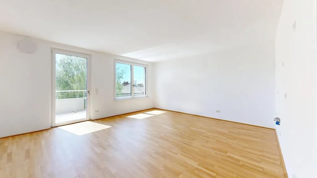 2-Zimmer-Wohnung kaufen in Gänserndorf – 59,55 m², € 336.300 – Bild 2 von 17