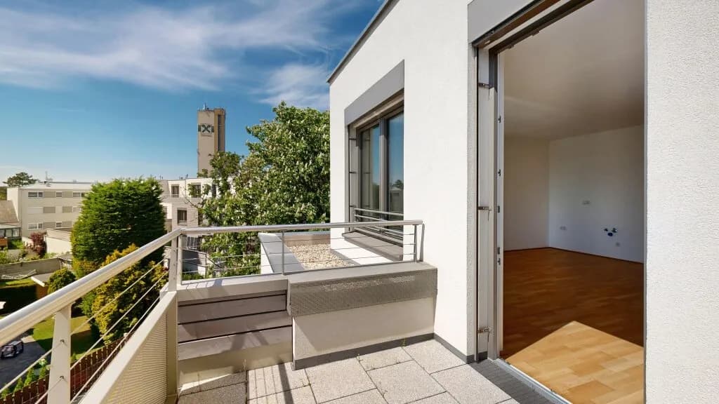 2-Zimmer-Wohnung kaufen in Gänserndorf – 59,55 m², € 336.300 – Bild 3 von 17