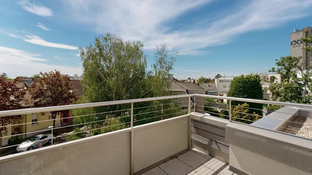 2-Zimmer-Wohnung kaufen in Gänserndorf – 59,55 m², € 336.300 – Bild 4 von 17