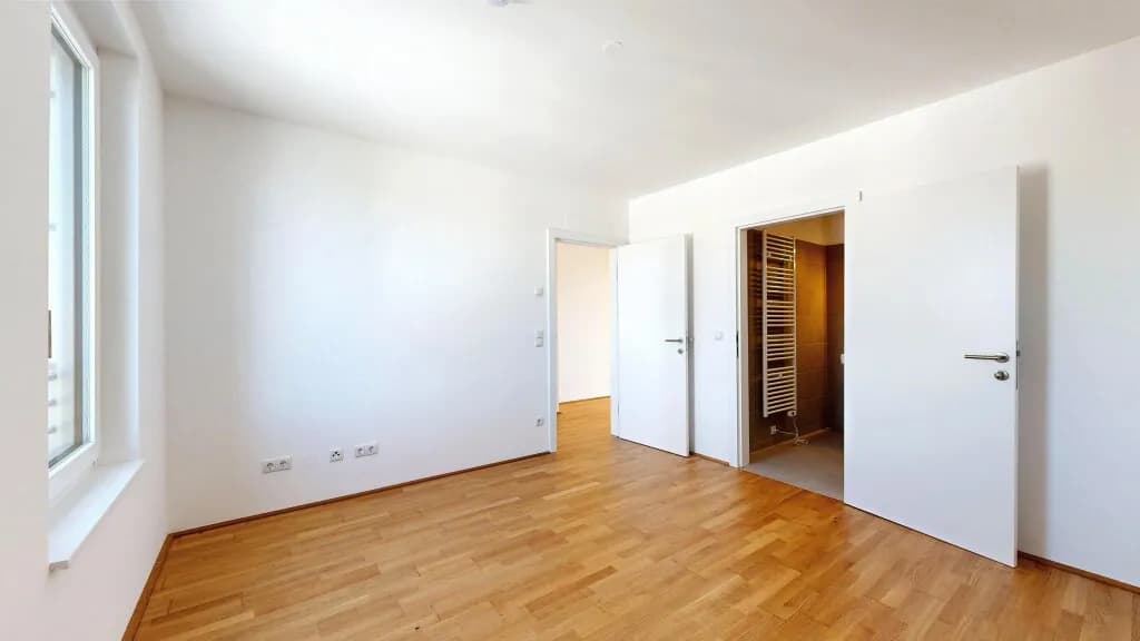 2-Zimmer-Wohnung kaufen in Gänserndorf – 59,55 m², € 336.300 – Bild 7 von 17