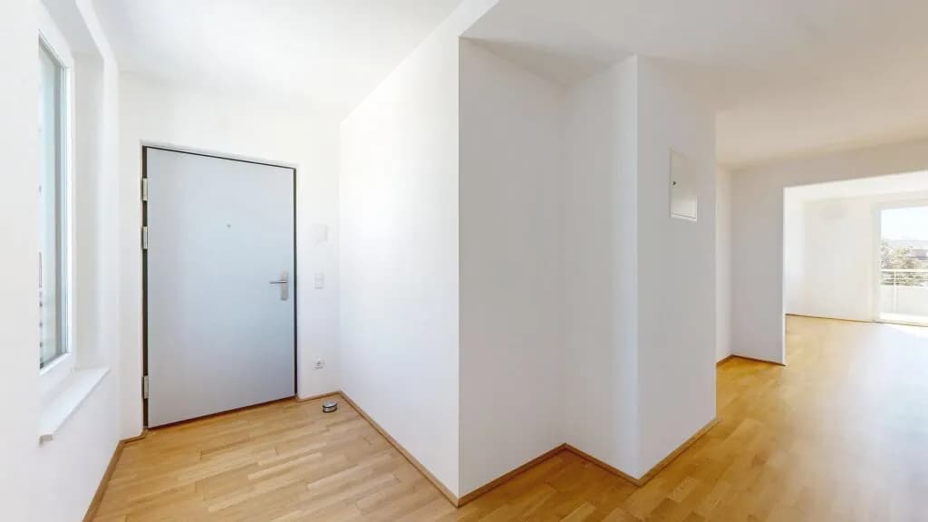 2-Zimmer-Wohnung kaufen in Gänserndorf – 59,55 m², € 336.300 – Bild 9 von 17