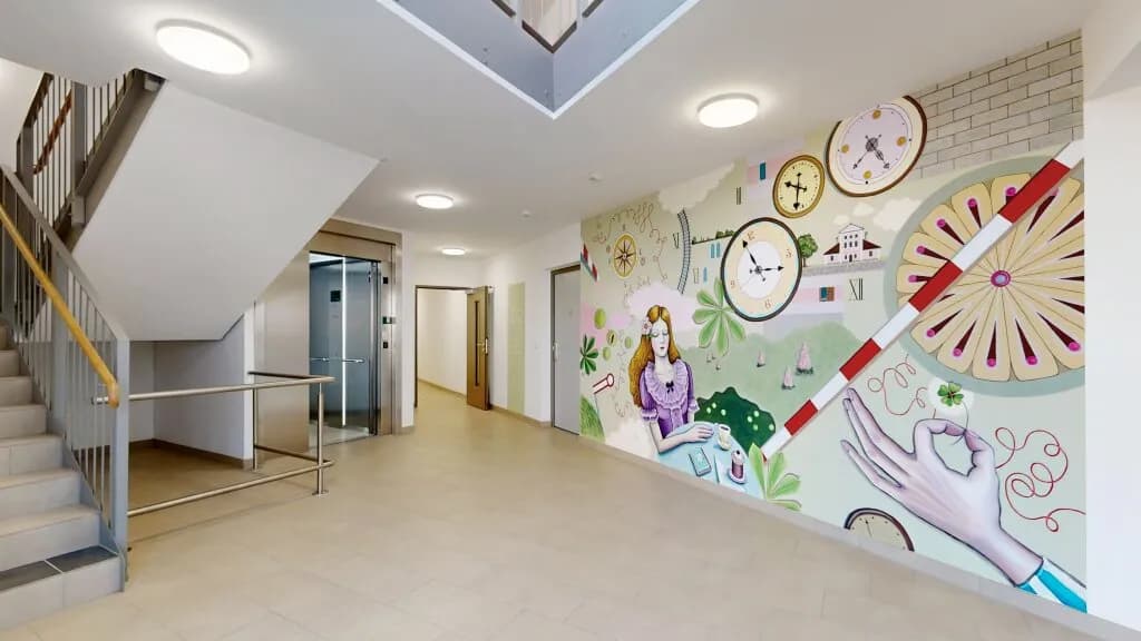 2-Zimmer-Wohnung kaufen in Gänserndorf – 59,55 m², € 336.300 – Bild 11 von 17