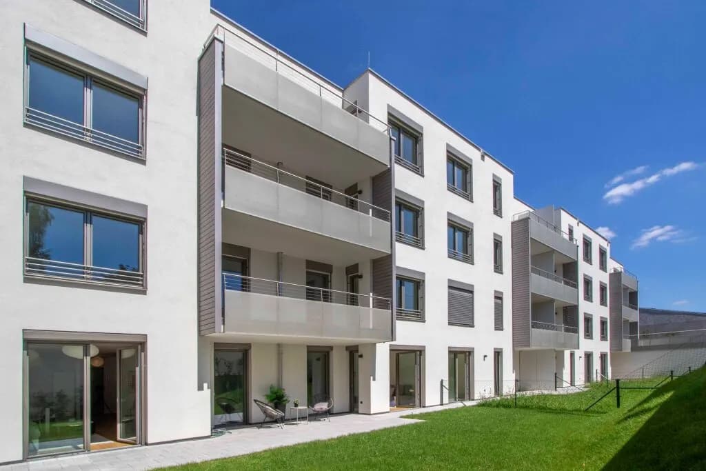2-Zimmer-Wohnung kaufen in Gänserndorf – 59,55 m², € 336.300 – Bild 13 von 17