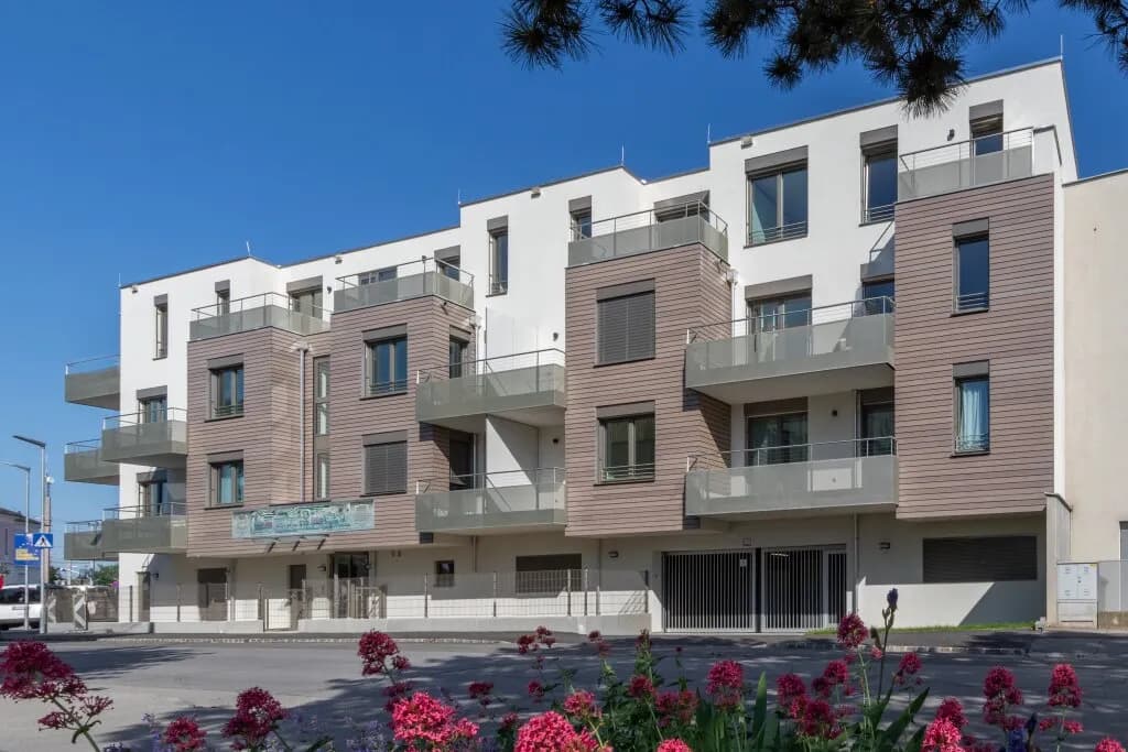 2-Zimmer-Wohnung kaufen in Gänserndorf – 59,55 m², € 336.300 – Bild 15 von 17