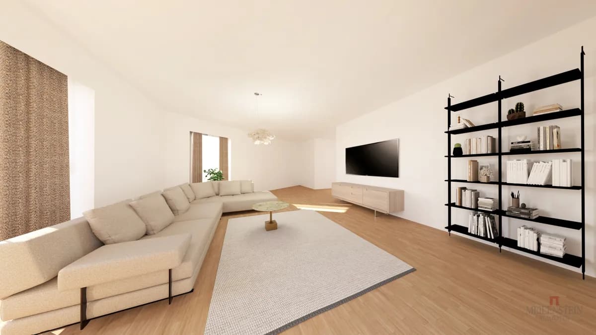 4-Zimmer-Wohnung kaufen in Kufstein – 149 m², € 1.242.289 – Bild 1 von 10
