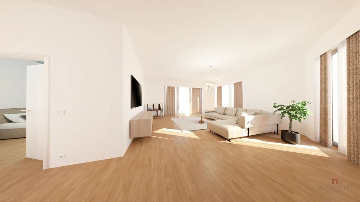 4-Zimmer-Wohnung kaufen in Kufstein – 149 m², € 1.242.289 – Bild 2 von 10