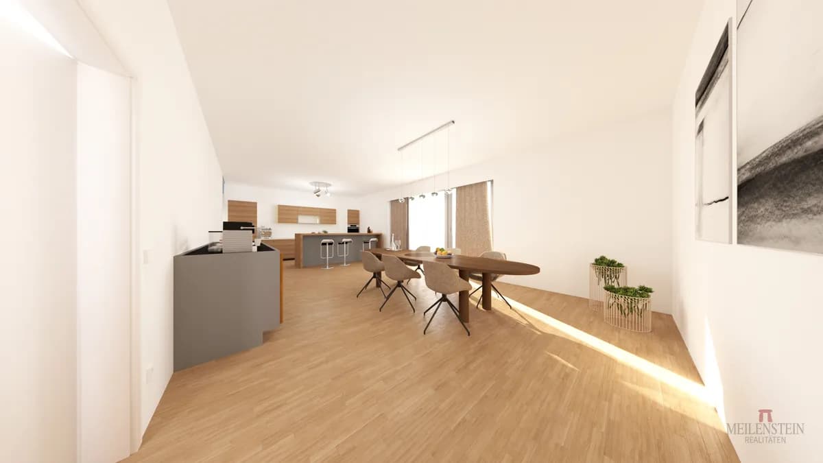 4-Zimmer-Wohnung kaufen in Kufstein – 149 m², € 1.242.289 – Bild 3 von 10