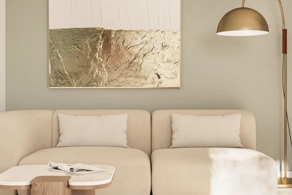 2-Zimmer-Wohnung kaufen in Wien – 39,97 m², € 387.300 – Bild 4 von 8
