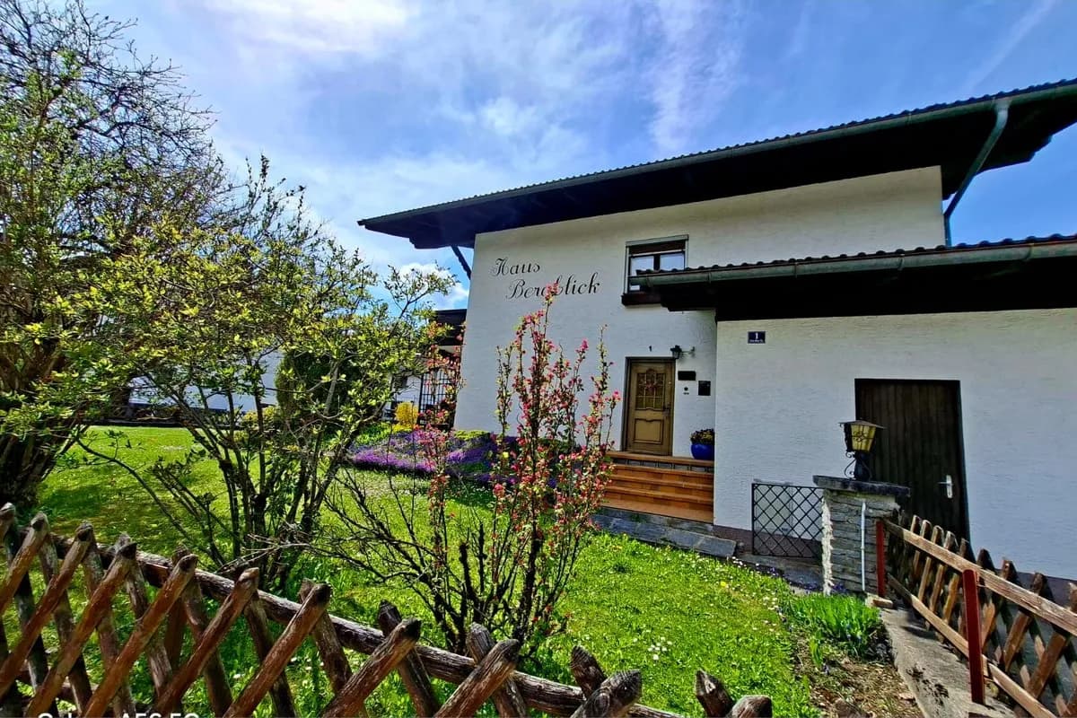 Gewerbeimmobilie kaufen in Reutte – 160 m², € 650.000