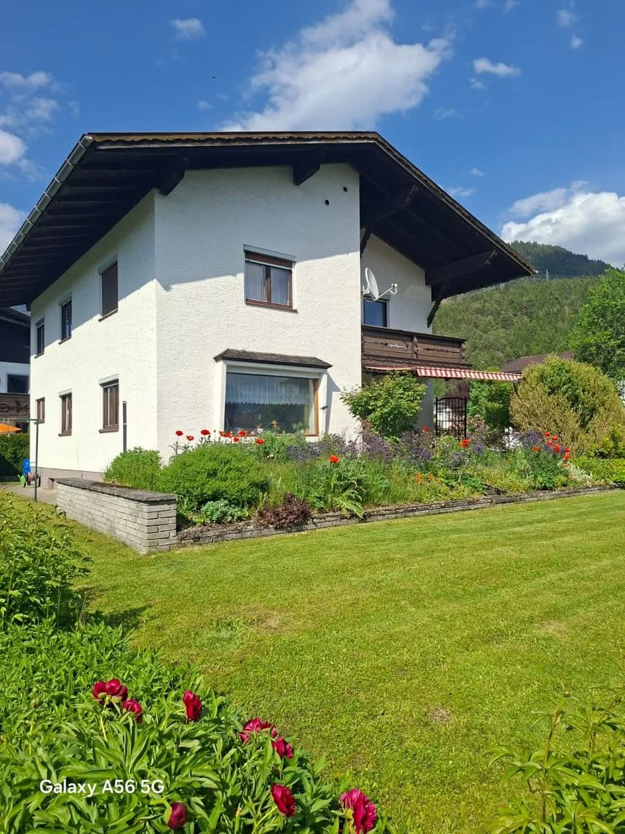 Gewerbeimmobilie kaufen in Reutte – 160 m², € 650.000 – Bild 2 von 12