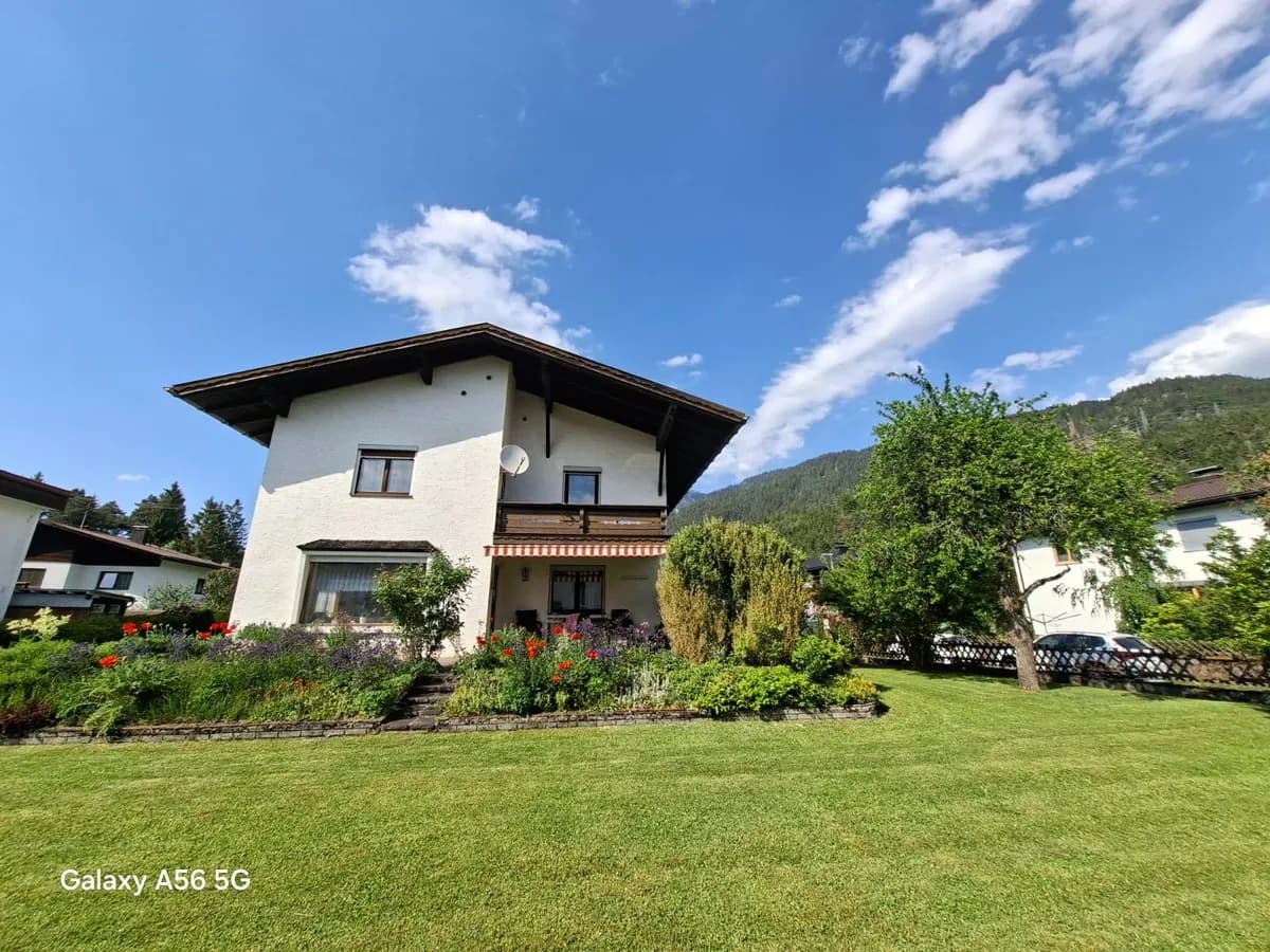 Gewerbeimmobilie kaufen in Reutte – 160 m², € 650.000 – Bild 3 von 12