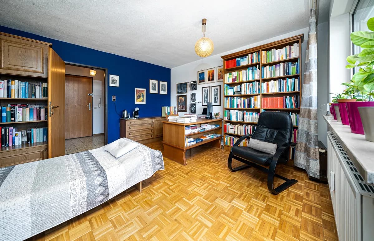 1-Zimmer-Wohnung kaufen in Innsbruck – 30,2 m², € 179.800 – Bild 3 von 10