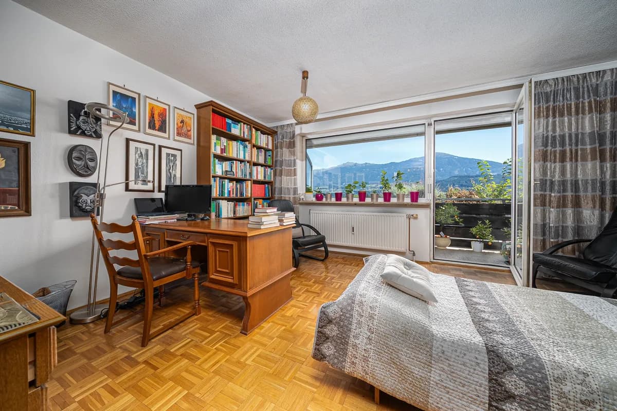 1-Zimmer-Wohnung kaufen in Innsbruck – 30,2 m², € 179.800 – Bild 4 von 10