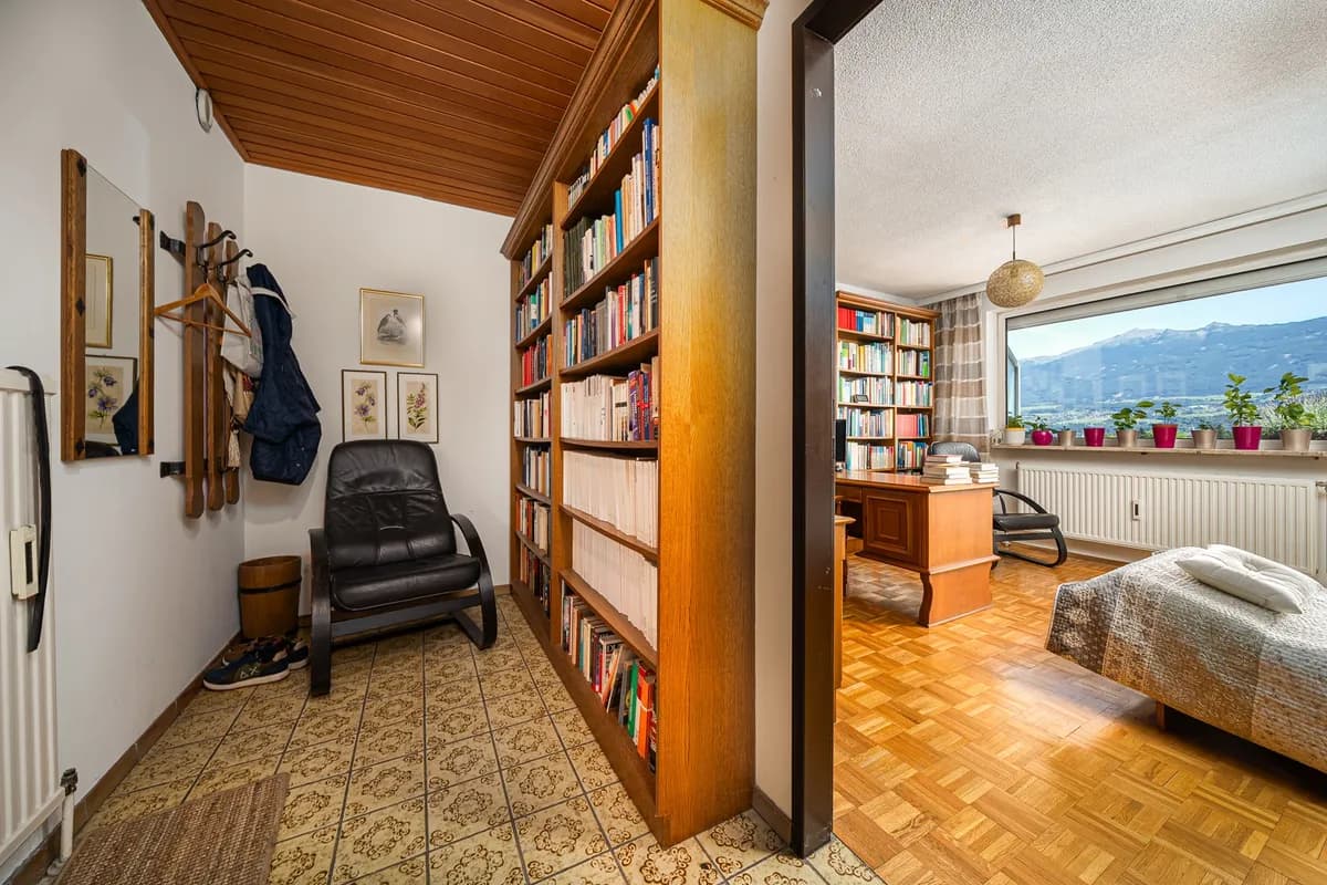 1-Zimmer-Wohnung kaufen in Innsbruck – 30,2 m², € 179.800 – Bild 5 von 10
