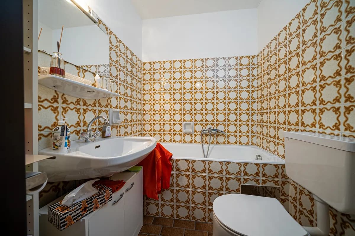 1-Zimmer-Wohnung kaufen in Innsbruck – 30,2 m², € 179.800 – Bild 6 von 10