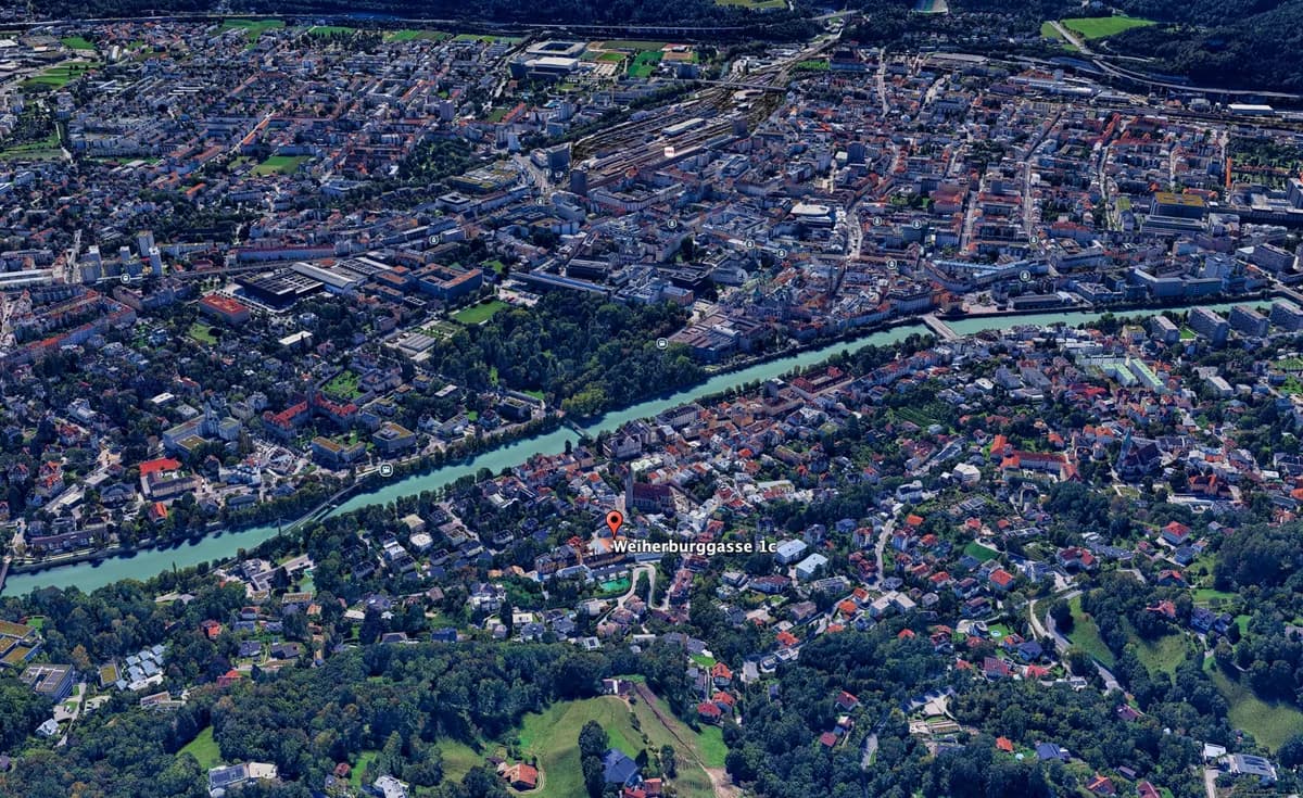 1-Zimmer-Wohnung kaufen in Innsbruck – 30,2 m², € 179.800 – Bild 9 von 10