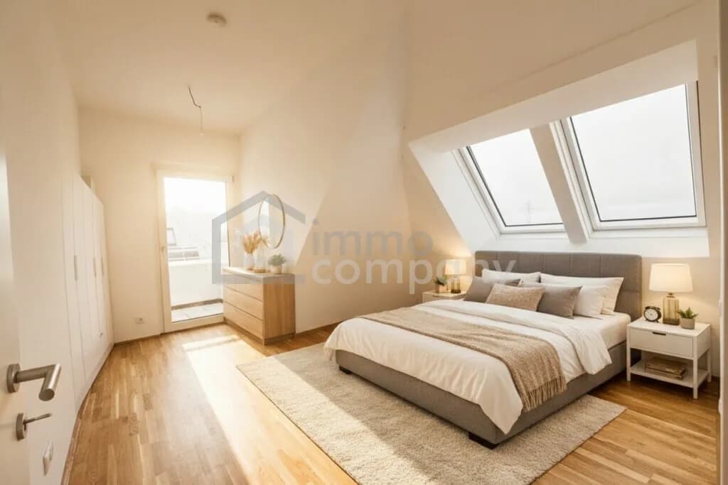 3-Zimmer-Wohnung kaufen in Wien – 97,41 m², € 597.800