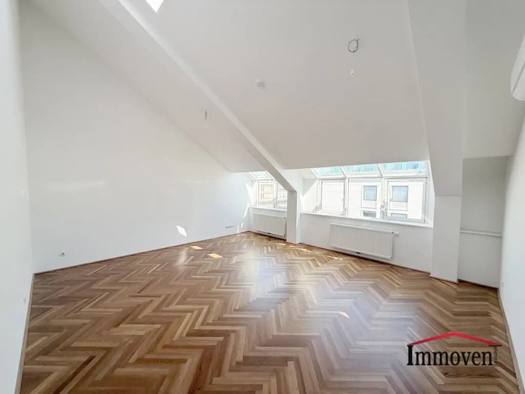 3-Zimmer-Wohnung mieten in Wien – 110 m², € 3.495 – Bild 3 von 19
