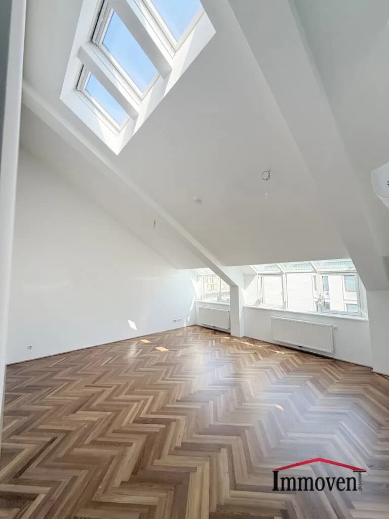 3-Zimmer-Wohnung mieten in Wien – 110 m², € 3.495 – Bild 4 von 19