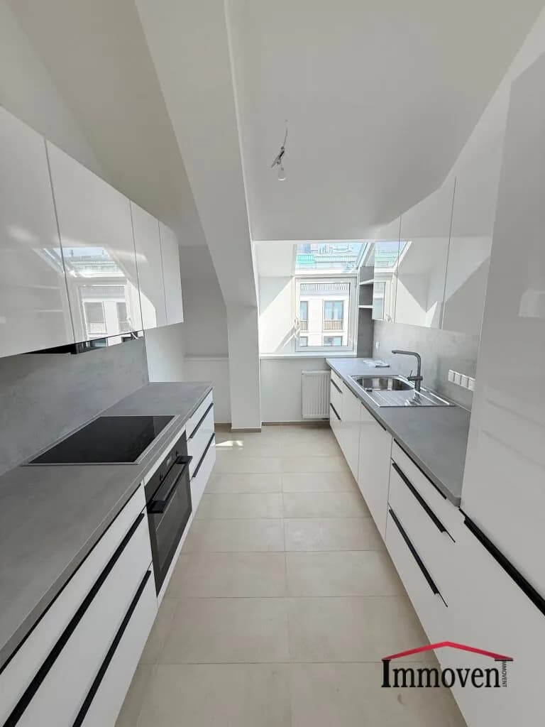 3-Zimmer-Wohnung mieten in Wien – 110 m², € 3.495 – Bild 6 von 19