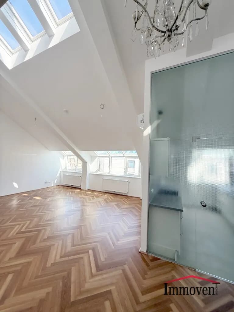 3-Zimmer-Wohnung mieten in Wien – 110 m², € 3.495 – Bild 7 von 19