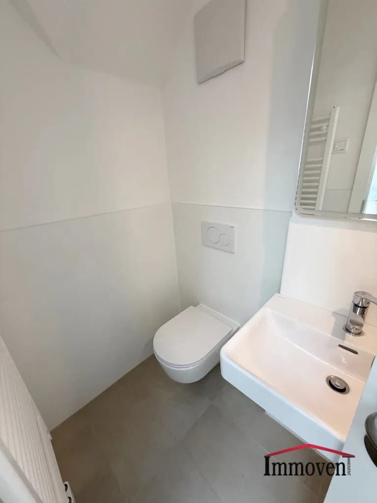 3-Zimmer-Wohnung mieten in Wien – 110 m², € 3.495 – Bild 12 von 19