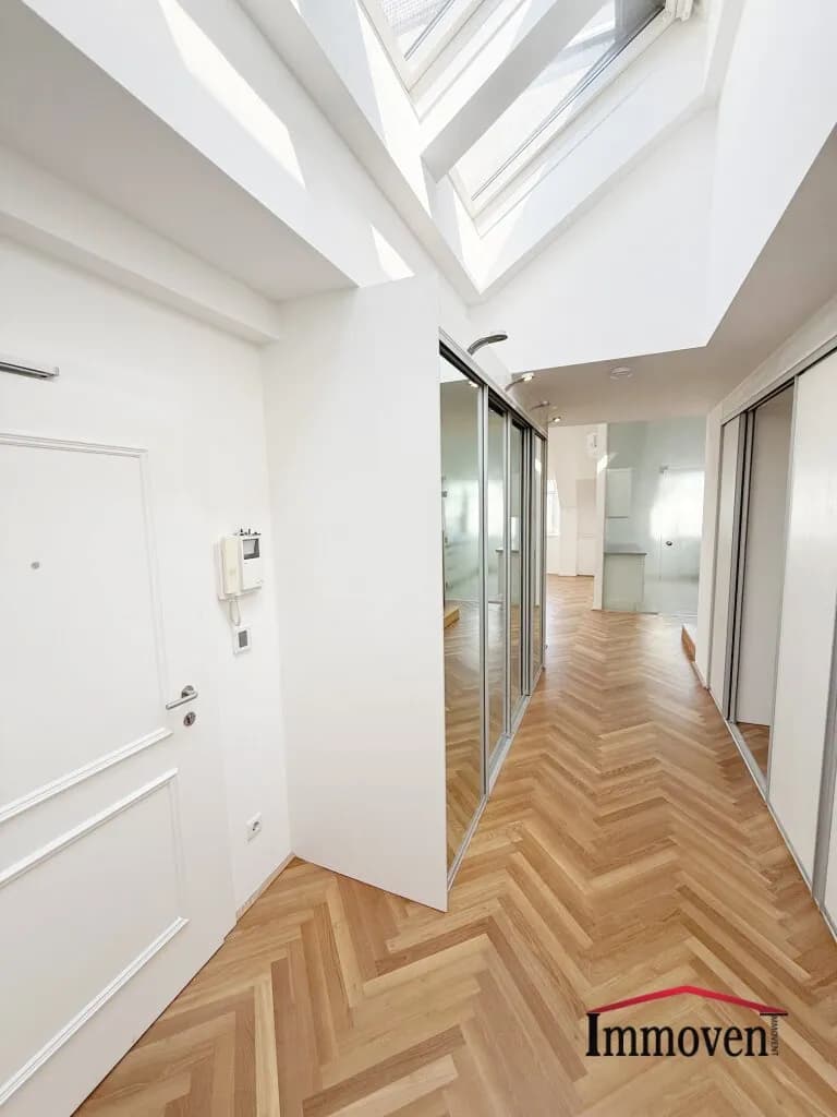 3-Zimmer-Wohnung mieten in Wien – 110 m², € 3.495 – Bild 13 von 19