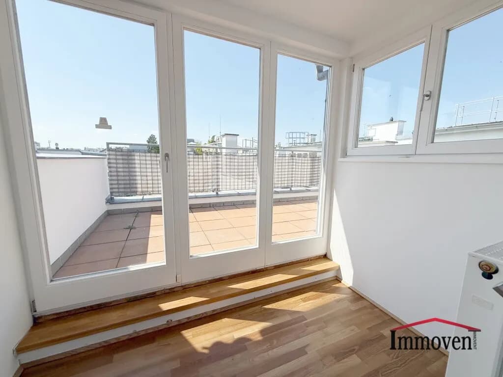 3-Zimmer-Wohnung mieten in Wien – 110 m², € 3.495 – Bild 15 von 19