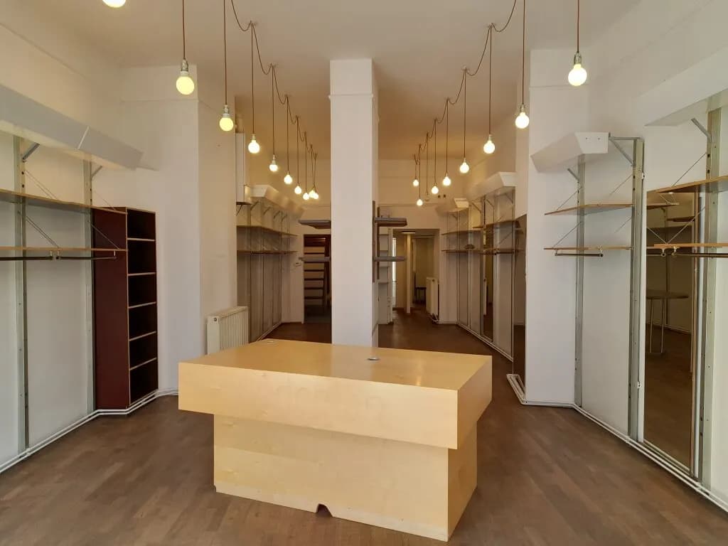 1-Zimmer-Gewerbeimmobilie mieten in Wien – 80 m², € 4.104 – Bild 1 von 10