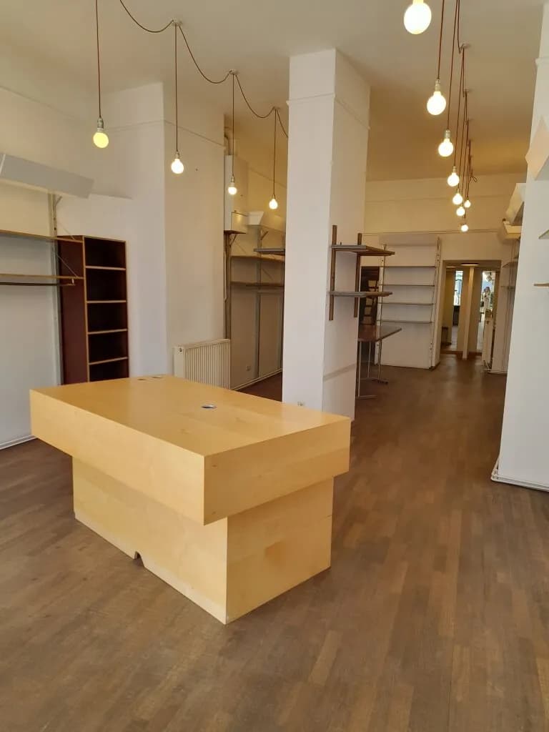 1-Zimmer-Gewerbeimmobilie mieten in Wien – 80 m², € 4.104 – Bild 2 von 10