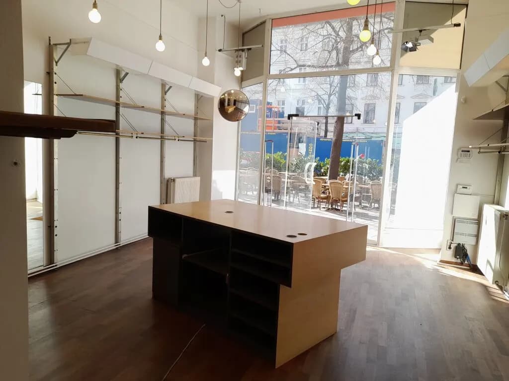 1-Zimmer-Gewerbeimmobilie mieten in Wien – 80 m², € 4.104 – Bild 3 von 10